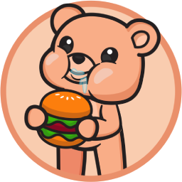Version 3 - Bearly Stuffed