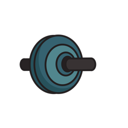 Ab Roller