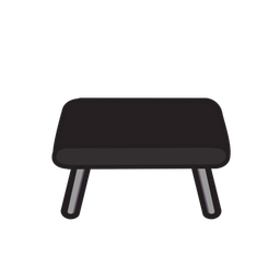 Aerobic Stepper