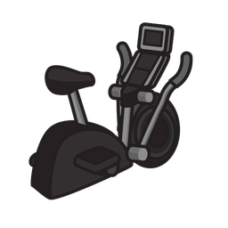 Air Bike
