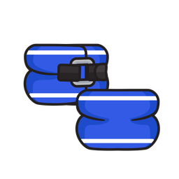 Ankle Weights