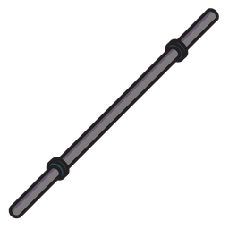 Axle Bar