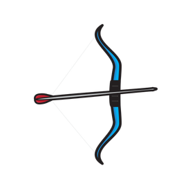 Bow And Arrow