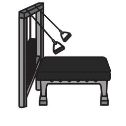Cable Machine