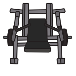 Chest Press Machine