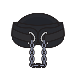 Dip Belt