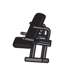 Dip Machine