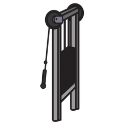 Dual Adjustable Pulley