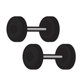 Dumbbells