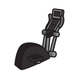 Elliptical Machine