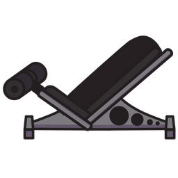 Hyperextension Bench