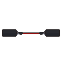 Lateral Resistor