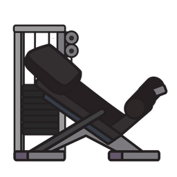 Leg Extension Machine