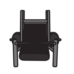 Leverage Chest Press Machine