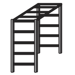 Monkey Bars