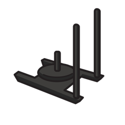 Prowler Sled