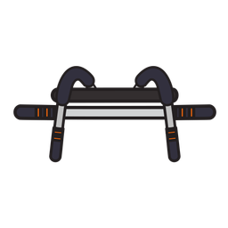 Pull Up Bar