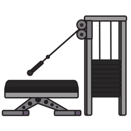 Pulley Machine