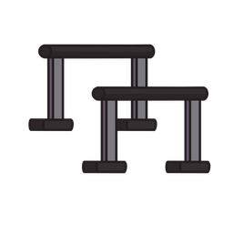 Push-Up Handles