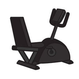 Recumbent Bike