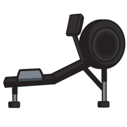 Rowing Machine