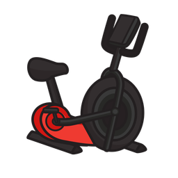 Spin Bike