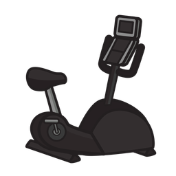 Stationary Bike