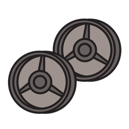 Weight Plate