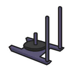 Weight Sled