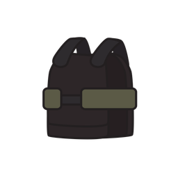 Weighted Vest