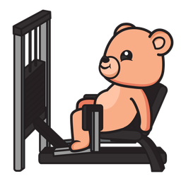 Abductor Machine