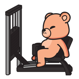 Adductor Machine