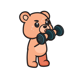 Alternating Deltoid Raise