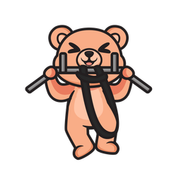 Band Assisted Pull-Up