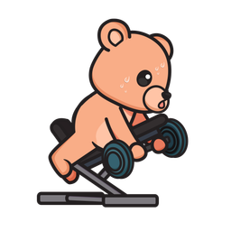 Incline Bicep Curl