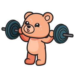 Barbell Full Squat
