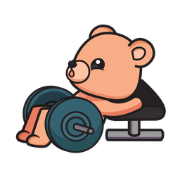 Barbell Hip Thrust