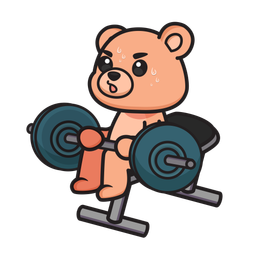 Barbell Seated Calf Raise