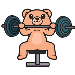 Barbell Shoulder Press