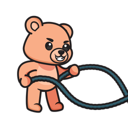 Battling Ropes