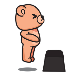 Box Jump (Multiple Response)