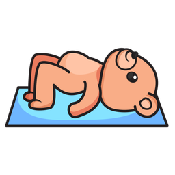 Glute Bridge