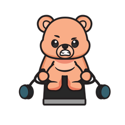 Cable Deadlifts