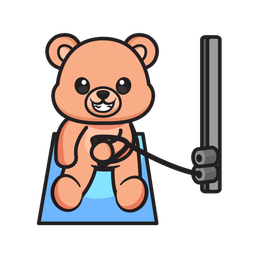 Cable Internal Rotation