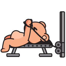 Cable Lying Triceps Extension
