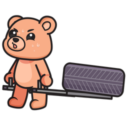 Car Deadlift