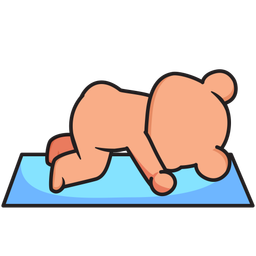 Cat Stretch