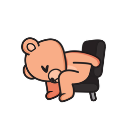 Chair Upper Body Stretch