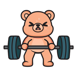 Clean and Jerk