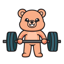 Clean Shrug
